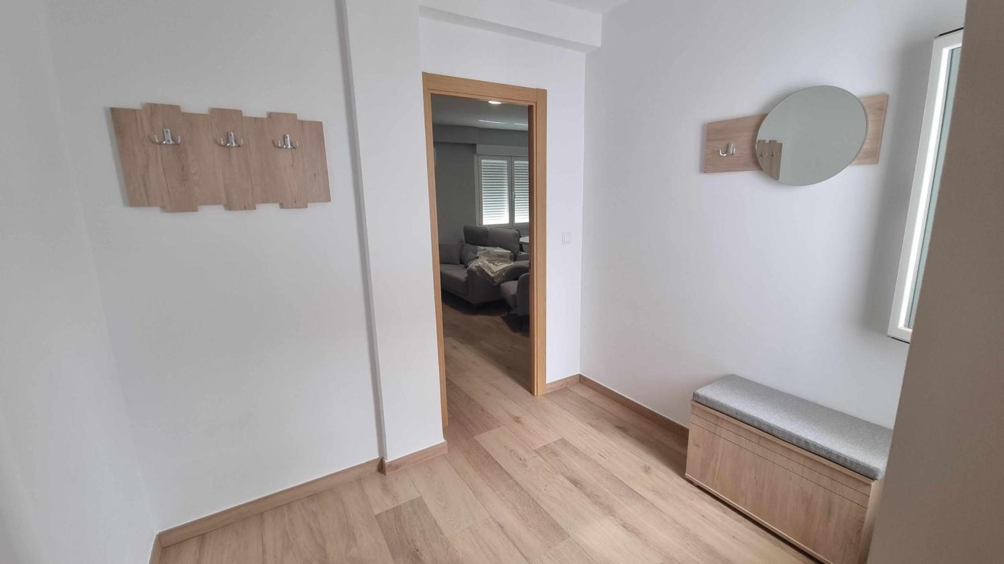 La Bascula, Garaje Incluido, Cerca Del Casco Historico Apartment Zamora Bagian luar foto