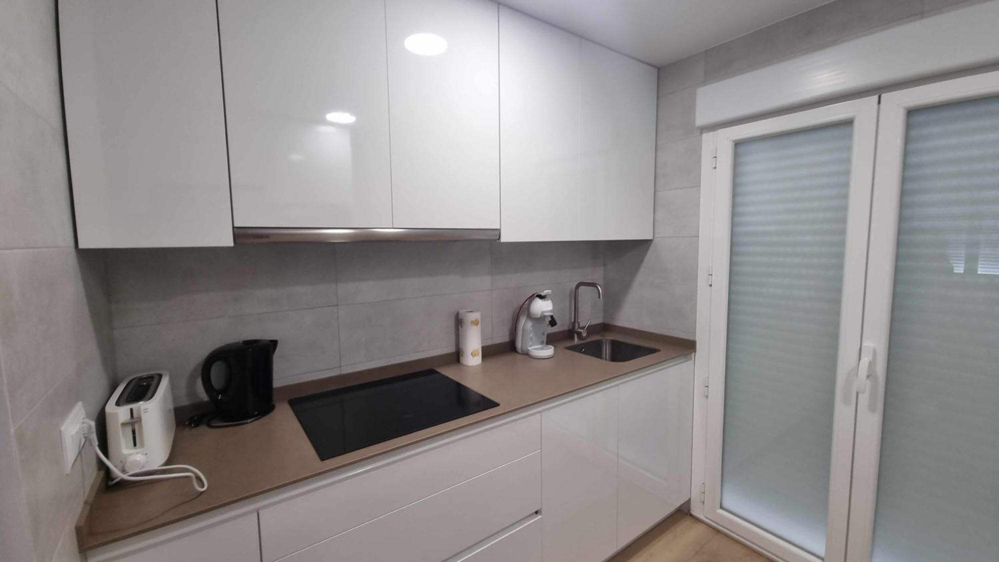 La Bascula, Garaje Incluido, Cerca Del Casco Historico Apartment Zamora Bagian luar foto